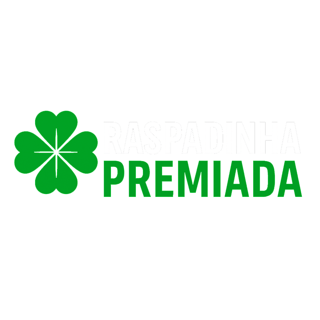Raspadinha premios